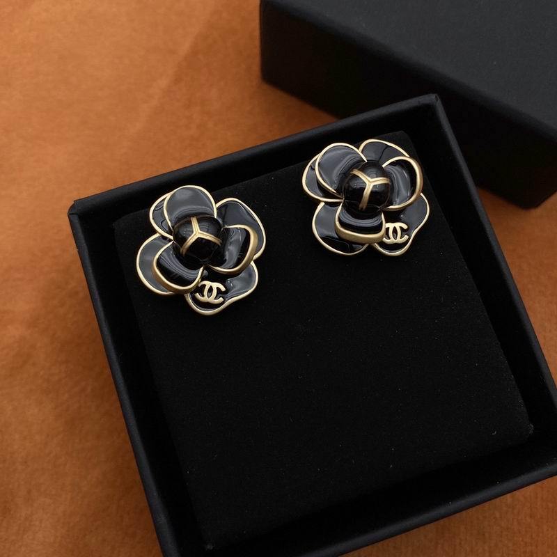 Chanel Earrings 241